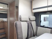 Fahrzeugbild Globebus Active I 6 INKL. DETHLEFFS-HERBSTOFFENSIVE ! #11