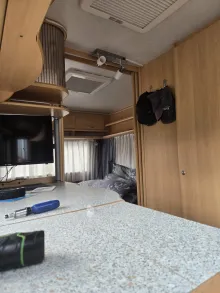 Fahrzeugbild Dethleffs Camper 510 V Guter Zustand #4