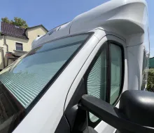 Fahrzeugbild Ilusion XMK 740 sehr guter Zustand / Unfallfre #4
