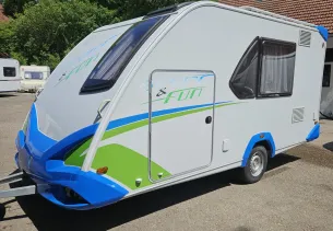 Bild Sport&Fun 480 QL