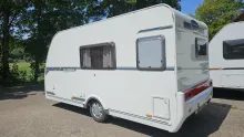 Fahrzeugbild Caravelair Allegra 400 #4
