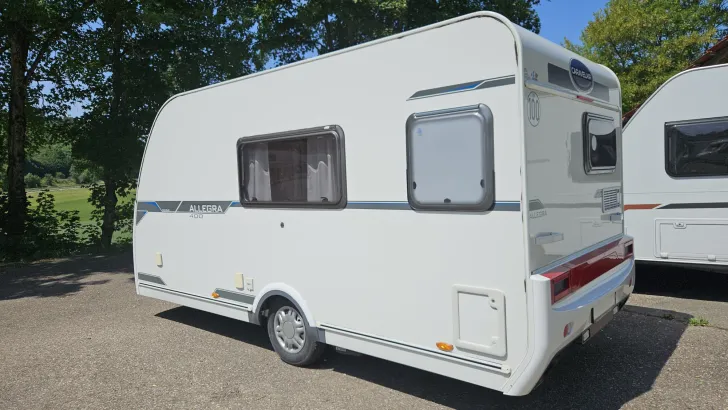 Fahrzeugbild Caravelair Allegra 400 #4