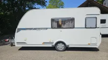 Fahrzeugbild Caravelair Allegra 400 #2