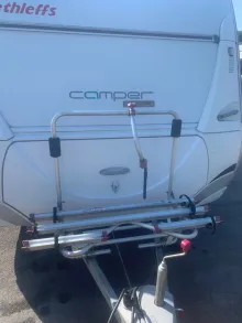 Fahrzeugbild Dethleffs Camper 560 SK Style 1 Hand #4