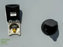 Fahrzeugbild Mobilvetta Kea I86*LITHIUM*KLIMA*SAT+TV*Outdoor*Uvm. #3