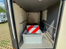 Fahrzeugbild Mobilvetta Kea I86*LITHIUM*KLIMA*SAT+TV*Outdoor*Uvm. #4