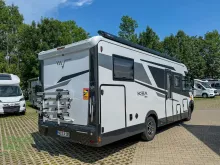 Fahrzeugbild Mobilvetta Kea I86*LITHIUM*KLIMA*SAT+TV*Outdoor*Uvm. #6