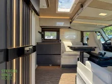 Fahrzeugbild Mobilvetta Kea I86*LITHIUM*KLIMA*SAT+TV*Outdoor*Uvm. #12