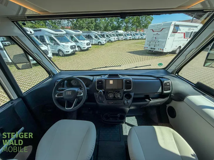 Fahrzeugbild Mobilvetta Kea I86*LITHIUM*KLIMA*SAT+TV*Outdoor*Uvm. #13