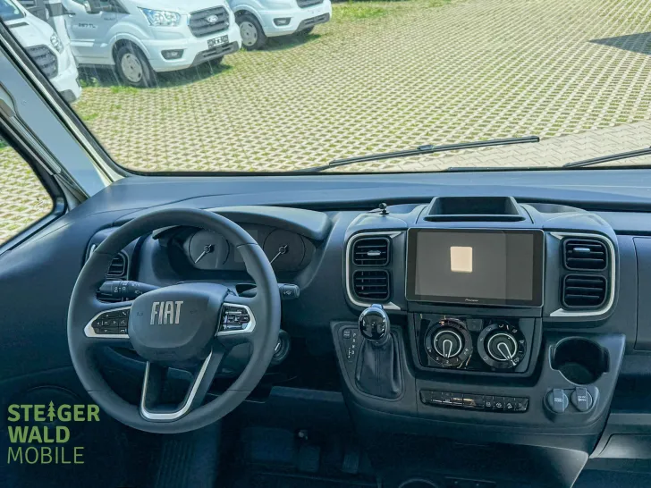 Fahrzeugbild Mobilvetta Kea I86*LITHIUM*KLIMA*SAT+TV*Outdoor*Uvm. #14