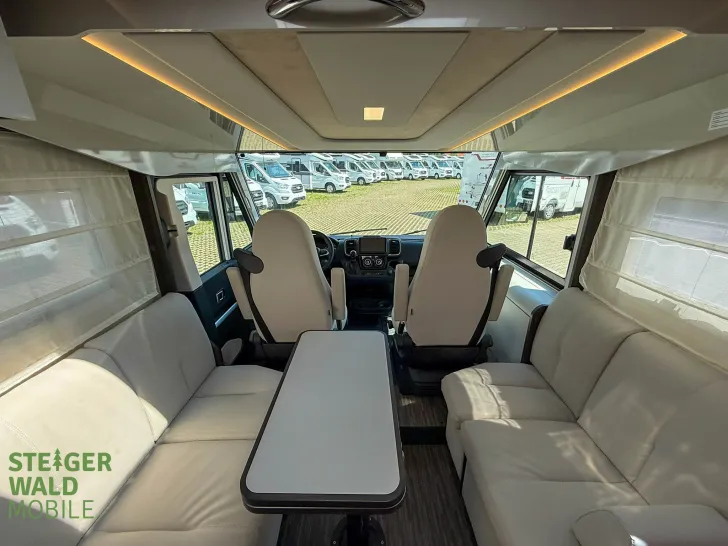 Fahrzeugbild Mobilvetta Kea I86*LITHIUM*KLIMA*SAT+TV*Outdoor*Uvm. #15