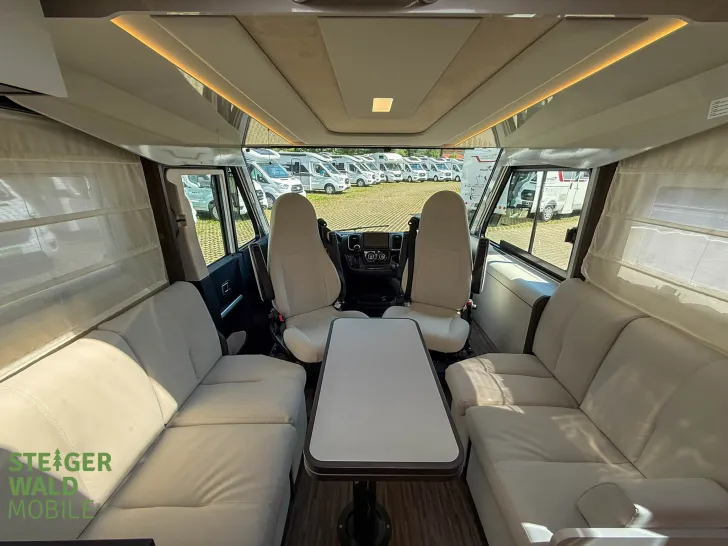 Fahrzeugbild Mobilvetta Kea I86*LITHIUM*KLIMA*SAT+TV*Outdoor*Uvm. #16