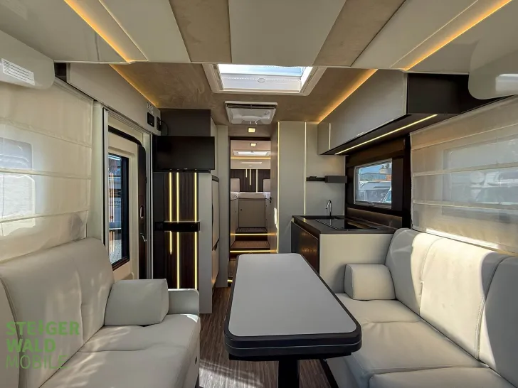 Fahrzeugbild Mobilvetta Kea I86*LITHIUM*KLIMA*SAT+TV*Outdoor*Uvm. #18