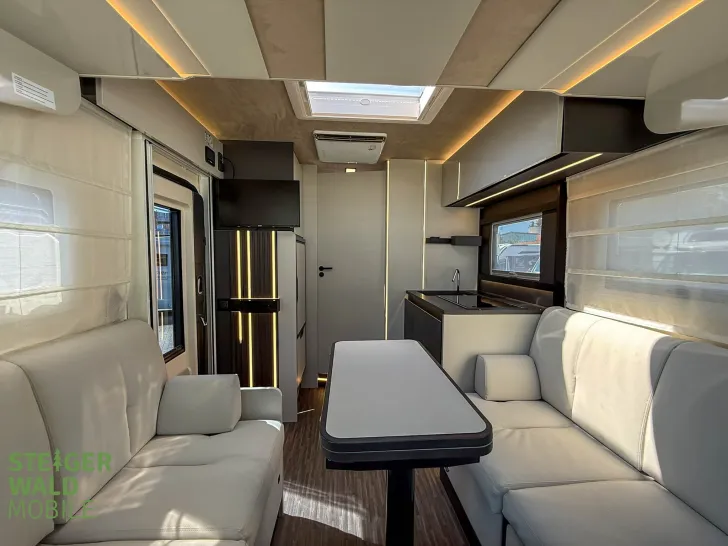 Fahrzeugbild Mobilvetta Kea I86*LITHIUM*KLIMA*SAT+TV*Outdoor*Uvm. #19