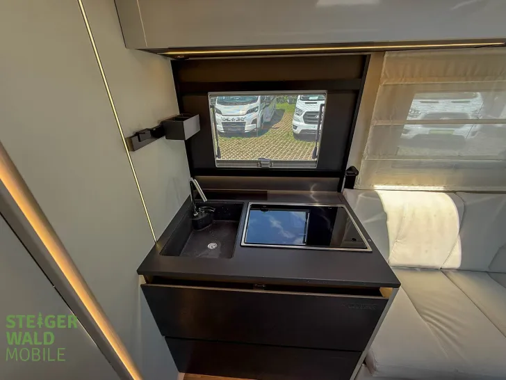 Fahrzeugbild Mobilvetta Kea I86*LITHIUM*KLIMA*SAT+TV*Outdoor*Uvm. #21