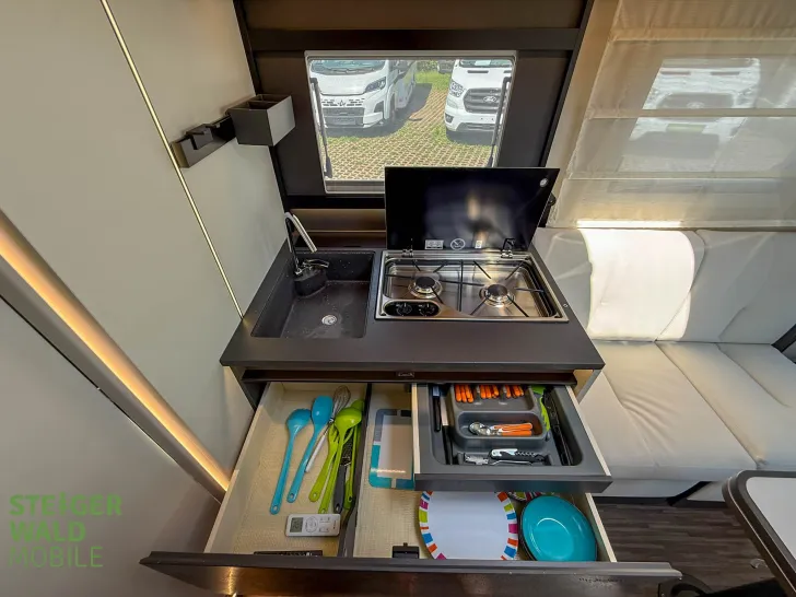Fahrzeugbild Mobilvetta Kea I86*LITHIUM*KLIMA*SAT+TV*Outdoor*Uvm. #22