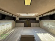 Fahrzeugbild Mobilvetta Kea I86*LITHIUM*KLIMA*SAT+TV*Outdoor*Uvm. #30