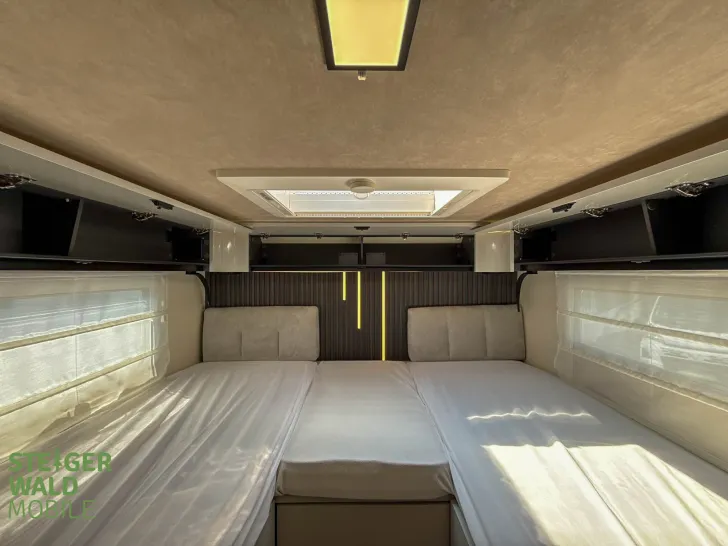 Fahrzeugbild Mobilvetta Kea I86*LITHIUM*KLIMA*SAT+TV*Outdoor*Uvm. #30