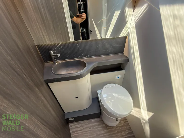 Fahrzeugbild Mobilvetta Kea I86*LITHIUM*KLIMA*SAT+TV*Outdoor*Uvm. #35