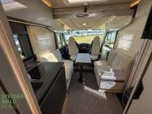 Fahrzeugbild Mobilvetta Kea I86*LITHIUM*KLIMA*SAT+TV*Outdoor*Uvm. #38
