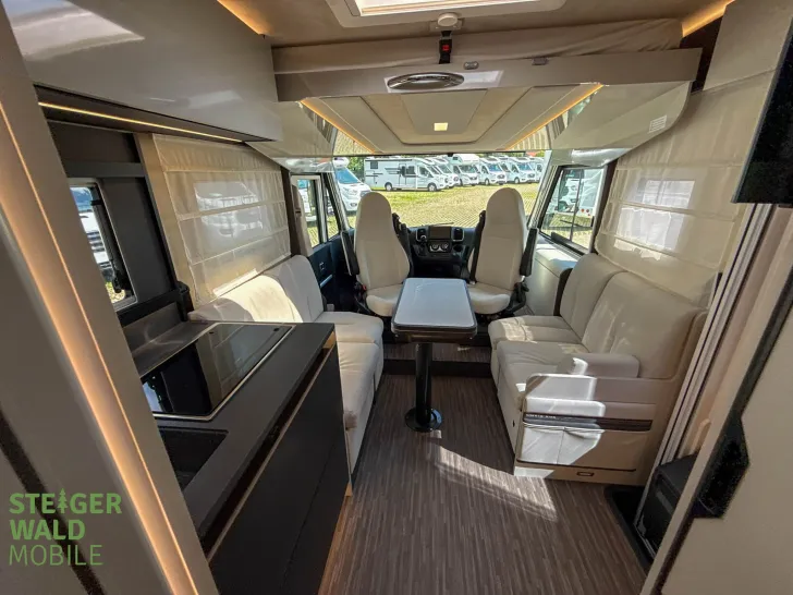Fahrzeugbild Mobilvetta Kea I86*LITHIUM*KLIMA*SAT+TV*Outdoor*Uvm. #38