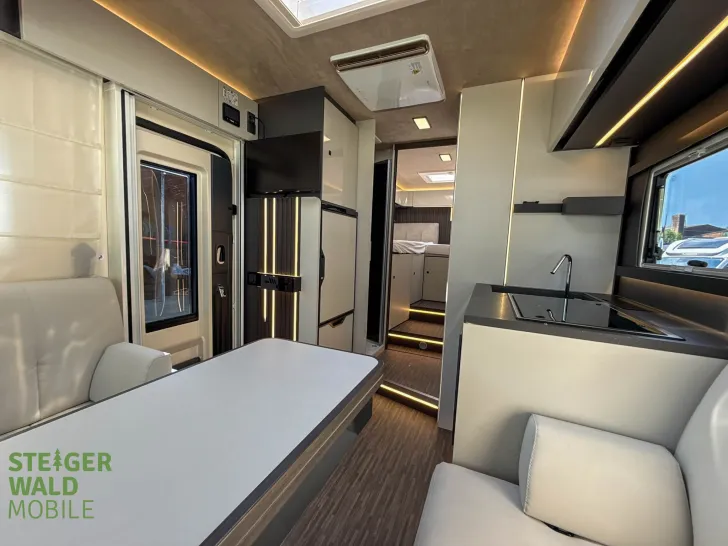 Fahrzeugbild Mobilvetta Kea I86*LITHIUM*KLIMA*SAT+TV*Outdoor*Uvm. #41
