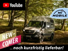 Fahrzeugbild Sonstige IPAR 2+2 #1