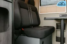 Fahrzeugbild Sonstige IPAR 2+2 #17