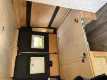Fahrzeugbild Citroen Citroen Jumper Voll ausgebaut und gut gepfleg #7