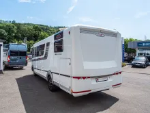 Fahrzeugbild LMC Explorer I 680 G Comfortline - Lithium*TV*Einzelbetten+Hubb #6
