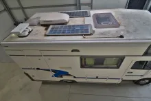 Fahrzeugbild Eura Mobil A 636 LS / MERCEDES-DPF-GRÜN-5 SCHLAFPLÄTZE #5
