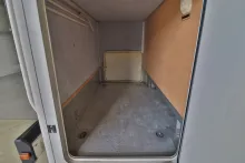 Fahrzeugbild Concorde Charisma C 720/Festbett/2x Klima/PREISGARANTIE #6