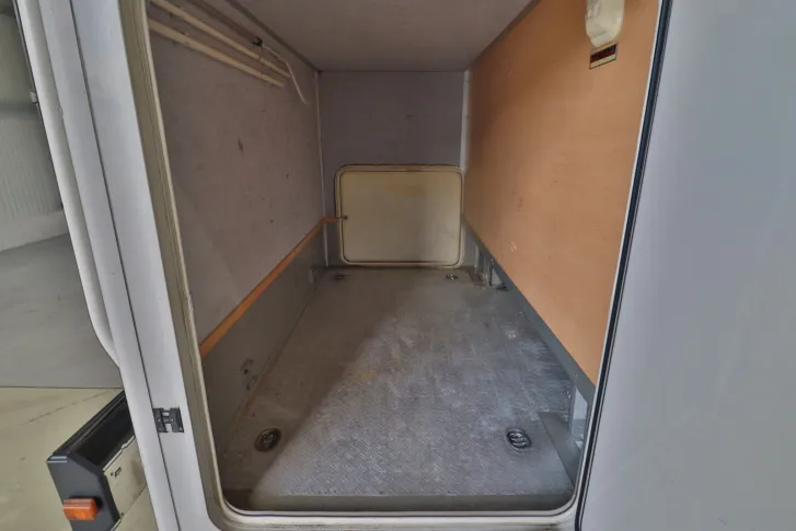 Fahrzeugbild Concorde Charisma C 720/Festbett/2x Klima/PREISGARANTIE #6