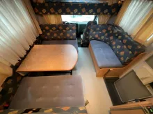 Fahrzeugbild Concorde Charisma C 720/Festbett/2x Klima/PREISGARANTIE #8