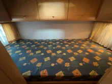 Fahrzeugbild Concorde Charisma C 720/Festbett/2x Klima/PREISGARANTIE #12
