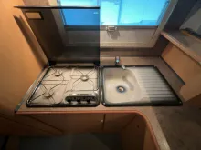 Fahrzeugbild Concorde Charisma C 720/Festbett/2x Klima/PREISGARANTIE #15