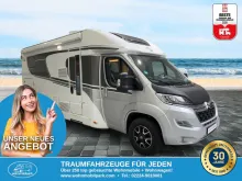 Fahrzeugbild Carado T 338 Clever+Edition/Einzelbetten+Hubbett/Garage #1