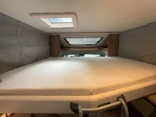 Fahrzeugbild Carado T 338 Clever+Edition/Einzelbetten+Hubbett/Garage #13