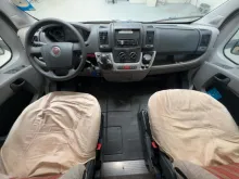 Fahrzeugbild Laika X 595 R/Festbett/Garage/Klima/Markise #6