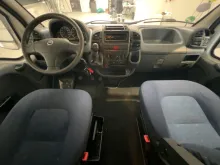 Fahrzeugbild Weinsberg Orbiter 631 G/Festbett/Garage/Klima/DPF-Grün #6