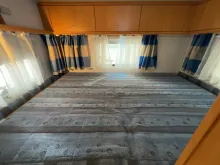 Fahrzeugbild Weinsberg Orbiter 631 G/Festbett/Garage/Klima/DPF-Grün #11