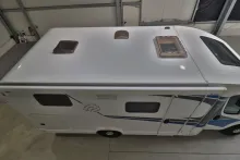 Fahrzeugbild Knaus Live TI650 MEG/Einzelbetten/Garage/Klima/Markise #5