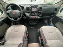 Fahrzeugbild Knaus Live TI650 MEG/Einzelbetten/Garage/Klima/Markise #7