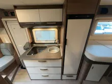 Fahrzeugbild Knaus Live TI650 MEG/Einzelbetten/Garage/Klima/Markise #12