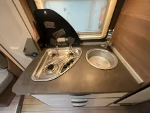 Fahrzeugbild Knaus Live TI650 MEG/Einzelbetten/Garage/Klima/Markise #13
