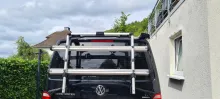 Fahrzeugbild VW Multivan T6 TDI Citycamper #4