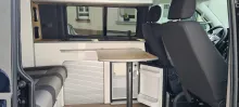 Fahrzeugbild VW Multivan T6 TDI Citycamper #5