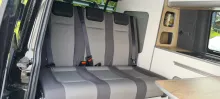 Fahrzeugbild VW Multivan T6 TDI Citycamper #6