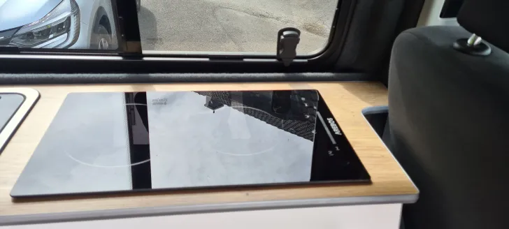 Fahrzeugbild VW Multivan T6 TDI Citycamper #9