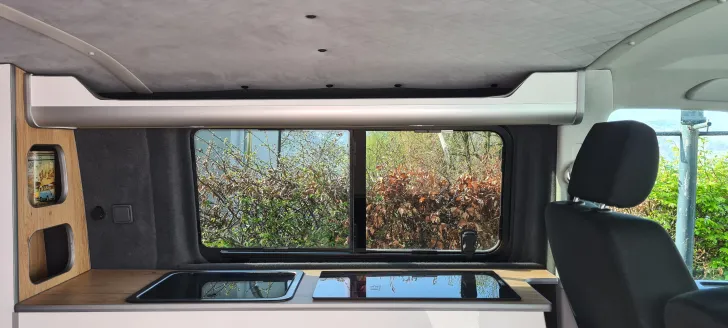 Fahrzeugbild VW Multivan T6 TDI Citycamper #10